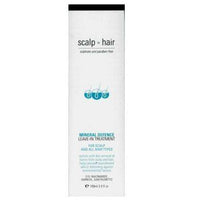 Nak Scalp To Hair Mineral Defence 100ml