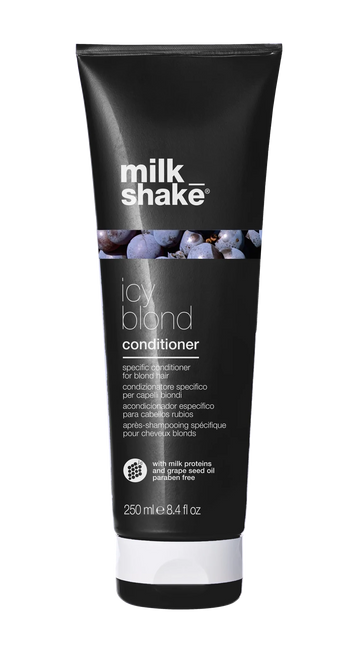 Milk Shake Icy Blond Conditioner 250ml