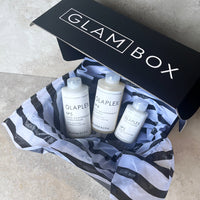 Olaplex Repair Glam Bundle