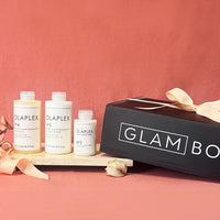 Olaplex Repair Glam Bundle
