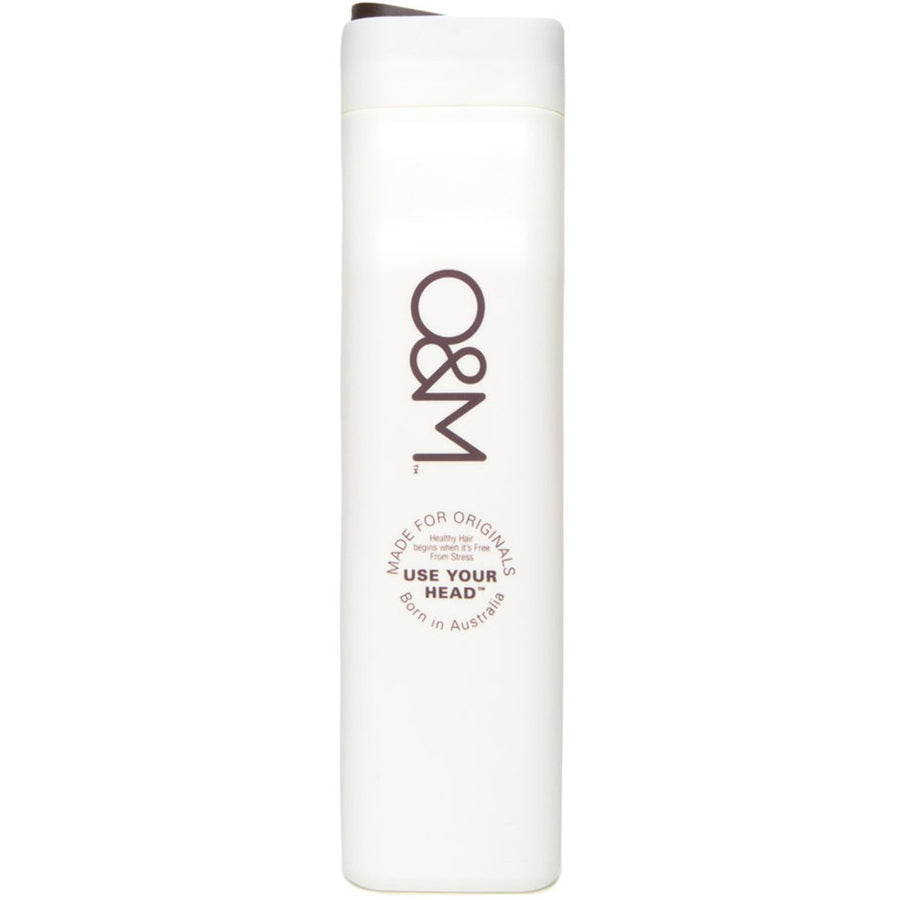 Original Mineral Maintain The Mane Shampoo 350ml