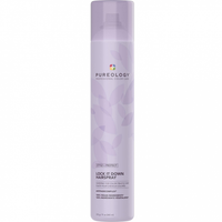 Pureology Style Lock It Down Hairspray 312g