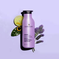 Pureology Hydrate Shampoo 266ml