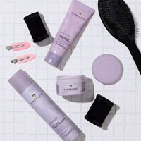 Pureology Style Texture Finishing Spray 142g