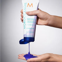 Moroccanoil Blonde Perfecting Purple Conditioner 200ml