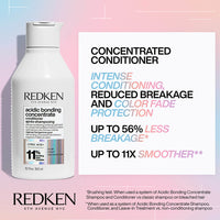Redken Acidic Bonding Concentrate Conditioner 300ml