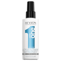 Revlon Uniq One Lotus Flower Hair Treatment 150ml