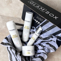 Goldwell Rich Repair Damaged Hair Glam Bundle
