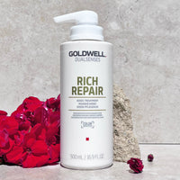 Goldwell Dual Senses Rich Repair Treatment 500ml
