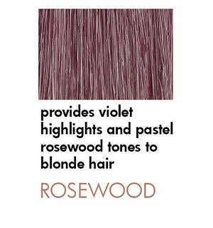 De Lorenzo Novafusion Colour Care Rosewood Shampoo 250ml