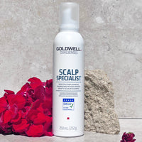 Goldwell Dual Senses Scalp Sensitive Shampoo 250ml