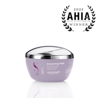 Alfaparf Milano Semi Di Lino Smooth Smoothing Mask 200ml