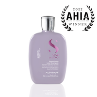 Alfaparf Milano Semi Di Lino Smooth Smoothing Low Shampoo 250ml