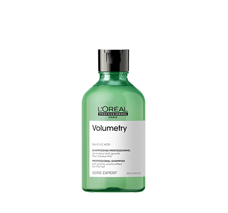 L'OREAL Serie Expert Volumetry Shampoo 300ml