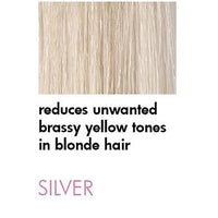 De Lorenzo Novafusion Colour Care Silver Shampoo 250ml
