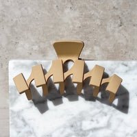 The Sophia Claw