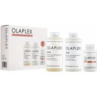 Olaplex Take Home Bond Smoother Kit