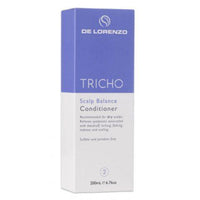 De Lorenzo Tricho Scalp Balance Conditioner 200ml