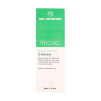 De Lorenzo Tricho Scalp Control Cleanser 200ml