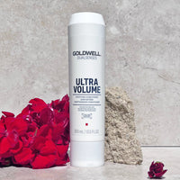 Goldwell Dual Senses Ultra Volume Conditioner 300ml