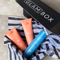 Wella Swimmers Hair Glam Bundle