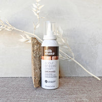 Milk Shake Colour Whipped Cream Cold Brunette 100ml
