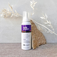 Milk Shake Colour Whipped Cream Violet 100ml