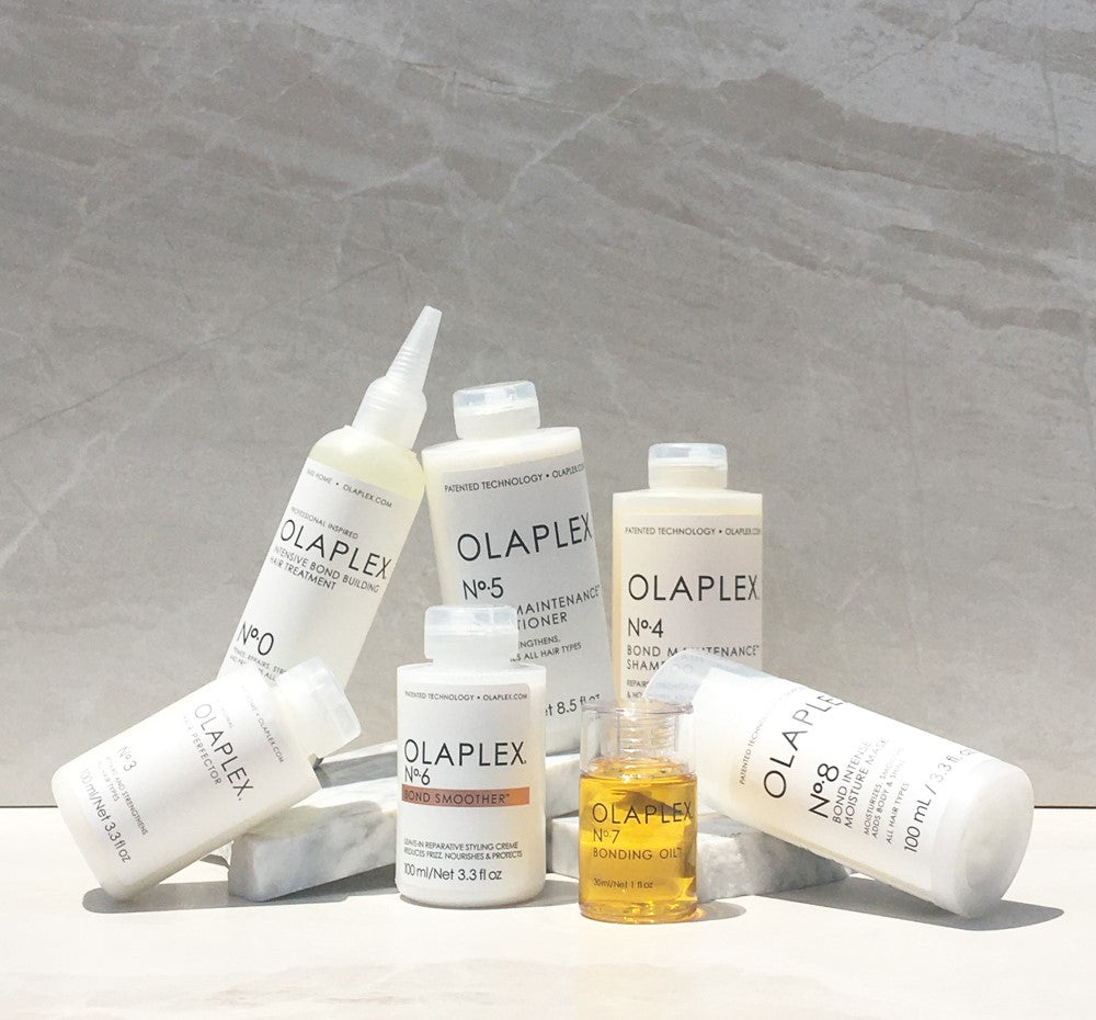 Which Olaplex product is right for you? – Glam Box