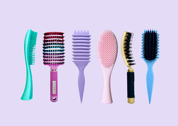 Which Brush Are You? Meet Your Glam Match