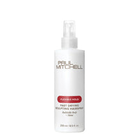 Paul Mitchell Fast Dry Sculpting Spray 250ml