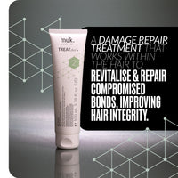 muk Treat Plus+ Bond Restoring Mask 100ml