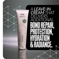 muk Treat Plus+ Bond Regenerating Cream 100ml