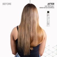 muk Treat Plus+ Bond Detox Shampoo 250ml