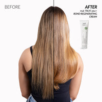 muk Treat Plus+ Bond Regenerating Cream 100ml