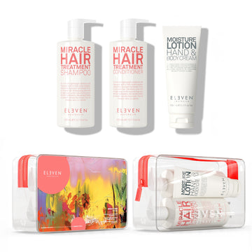 Eleven Miracle Hair Trio