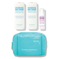 Eleven Hydrate Trio