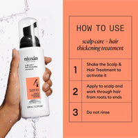 Nioxin System 4 Scalp + Hair Treatment 100ml