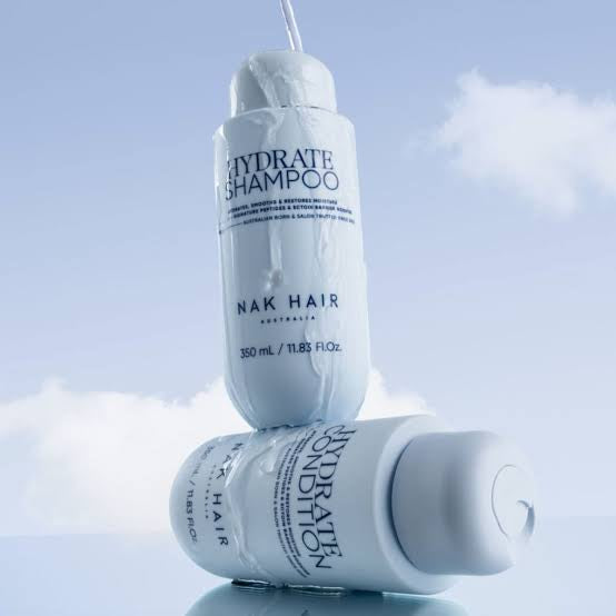 Nak Hydrate Conditioner 350ml
