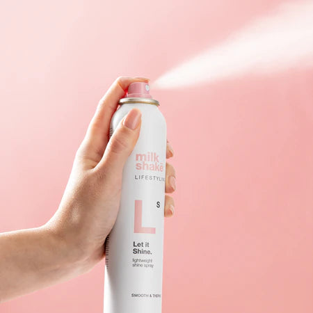 Milk Shake Lifestyling Let It Shine 200ml