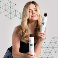 muk Treat Plus+ Bond Post Colour Shampoo 250ml