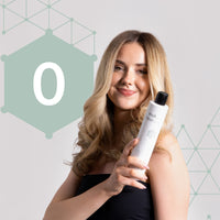 muk Treat Plus+ Bond Detox Shampoo 250ml
