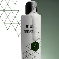 muk Treat Plus+ Bond Post Colour Shampoo 250ml