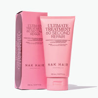 Nak Ultimate Treatment 60 Second Repair 150ml