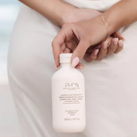 Pure Lamellar Eternity Shampoo 300ml