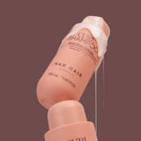 Nak Curl Shampoo 350ml