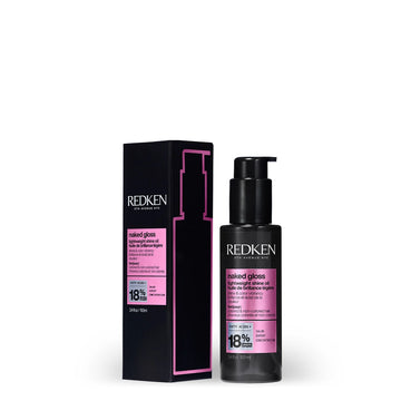 Redken Naked Gloss 100ml