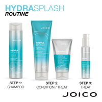 Joico Hydra Splash Duo