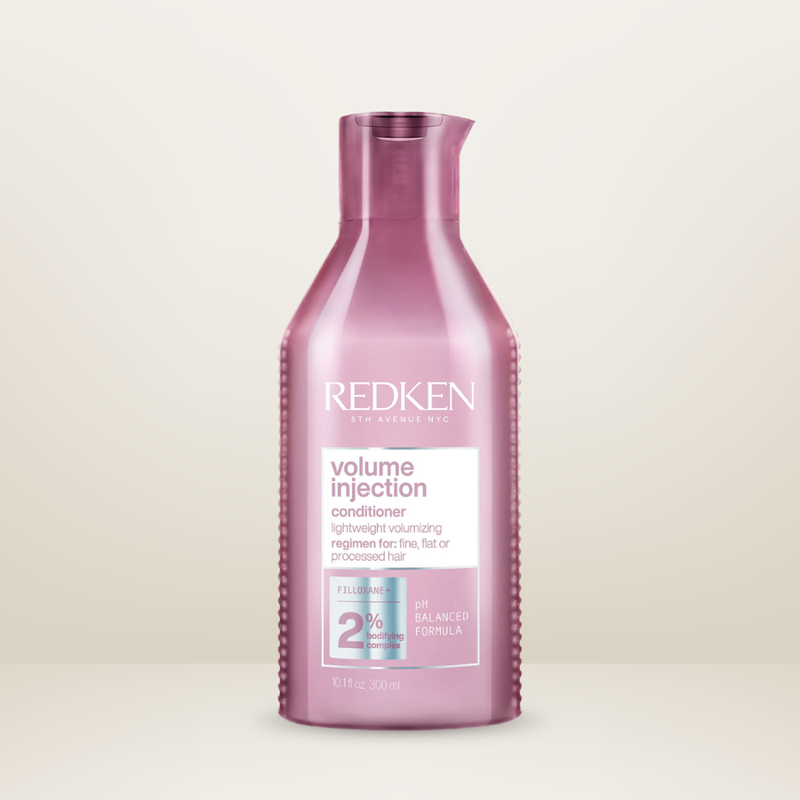 Redken Volume Injection Conditioner 300ml