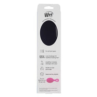 Wet Brush Original Detangler Black