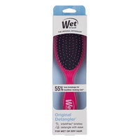 Wet Brush Original Detangler Pink